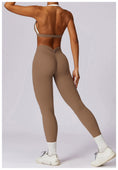 Gallery viewerに画像を読み込む, THE CLASSIC: Side-pocket leggings