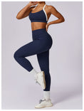 Gallery viewerに画像を読み込む, THE CLASSIC: Side-pocket leggings