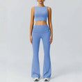 Gallery viewerに画像を読み込む, Flow Sculpt Flare Set