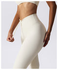 Gallery viewerに画像を読み込む, Tie me up leggings