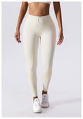 Gallery viewerに画像を読み込む, Tie me up leggings