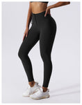 Gallery viewerに画像を読み込む, Tie me up leggings