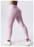 Gallery viewerに画像を読み込む, Tie me up leggings