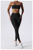Gallery viewerに画像を読み込む, Tie me up leggings