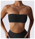 Gallery viewerに画像を読み込む, Luxe Crop Top