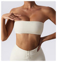 Gallery viewerに画像を読み込む, Luxe Crop Top