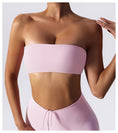 Gallery viewerに画像を読み込む, Luxe Crop Top