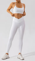 Gallery viewerに画像を読み込む, Ribbed Motion Leggings