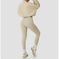 Gallery viewerに画像を読み込む, AiryComfort Half Zip Pullover