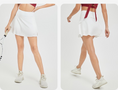 Gallery viewerに画像を読み込む, Courtside Tennis Skirt