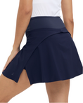 Gallery viewerに画像を読み込む, Courtside Tennis Skirt