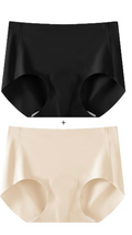 SoftGlow Seamless Panties
シームレスヨガショーツ
