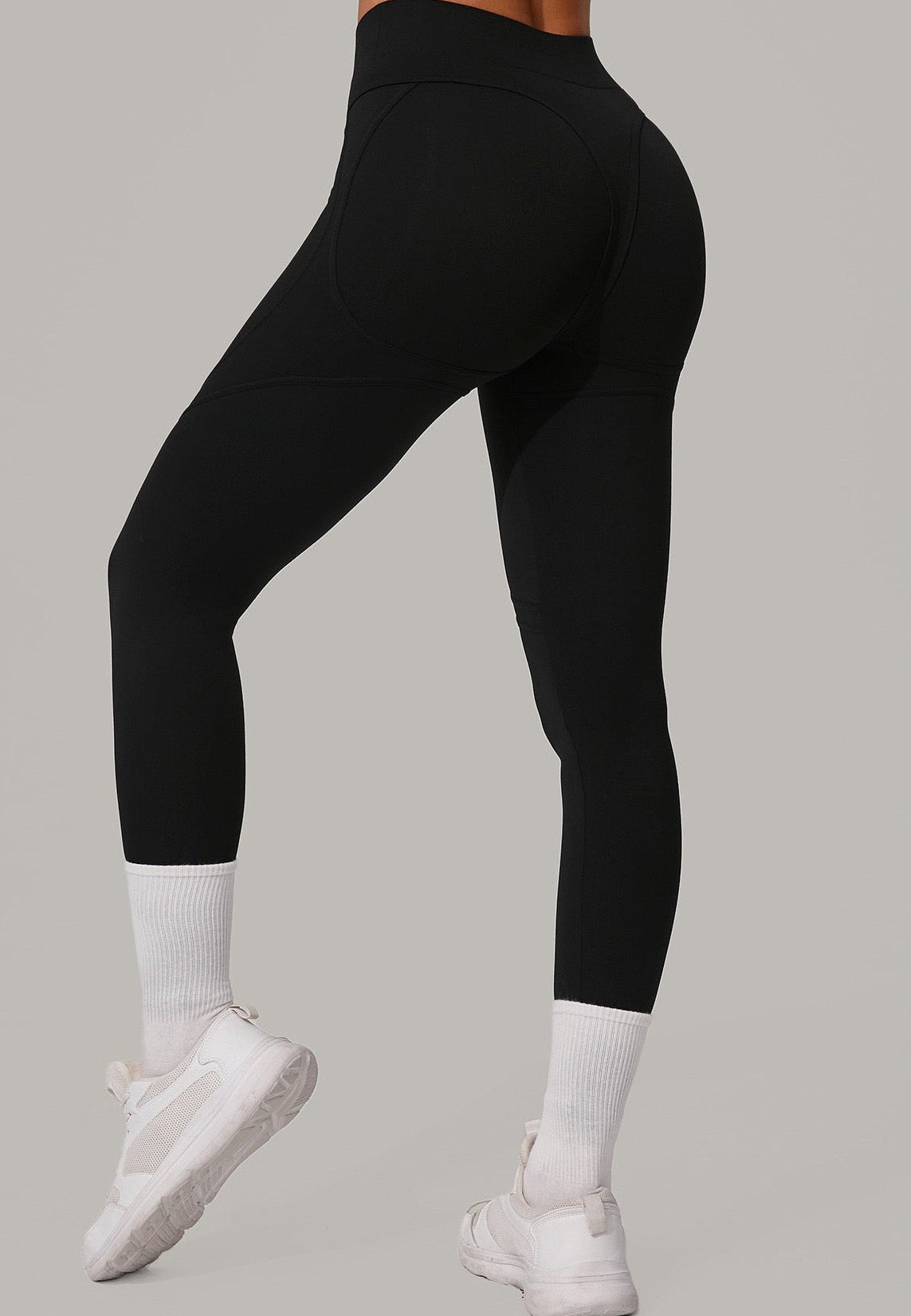 LYVFORM™ Contour Tights