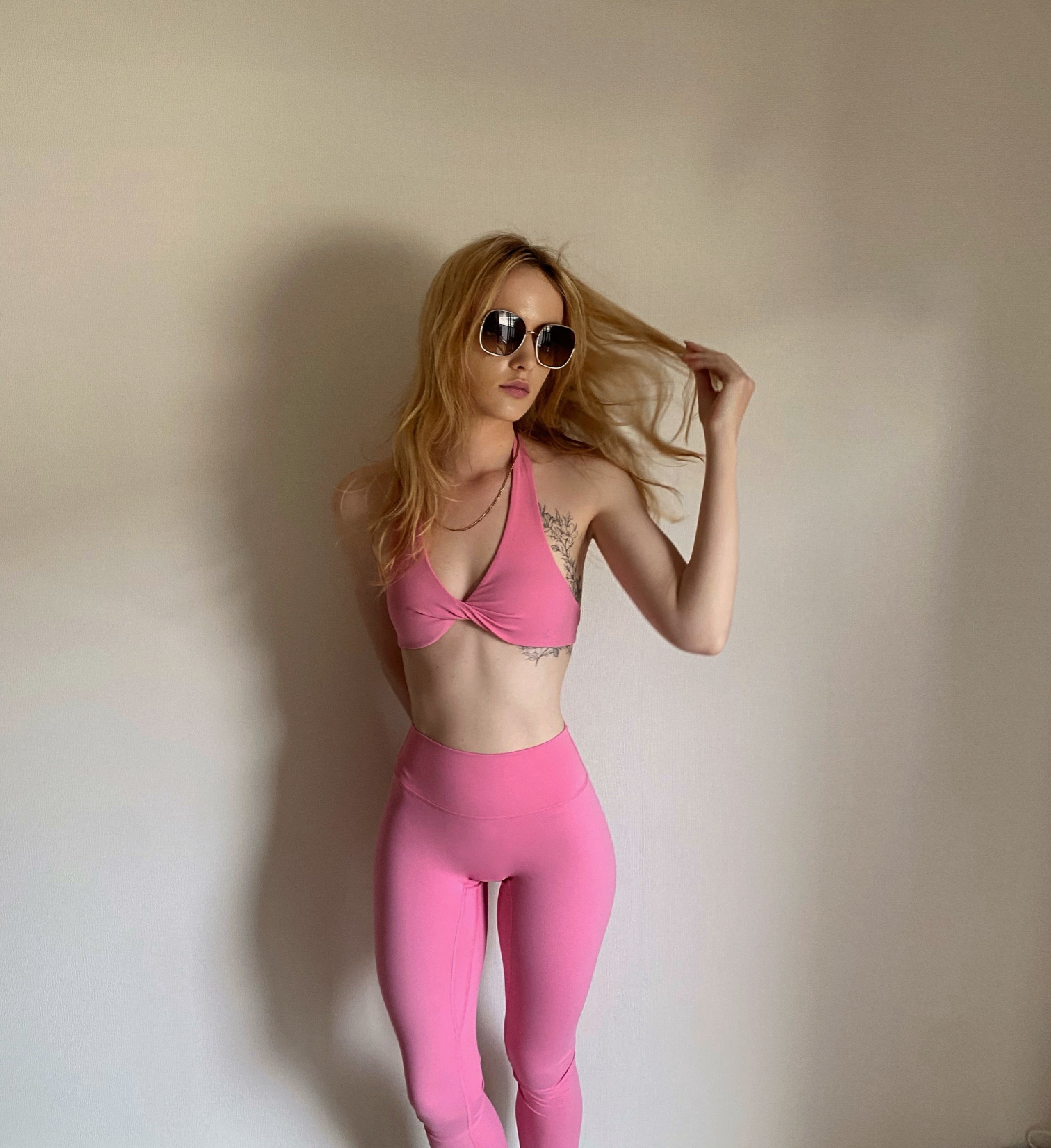 Iris Top