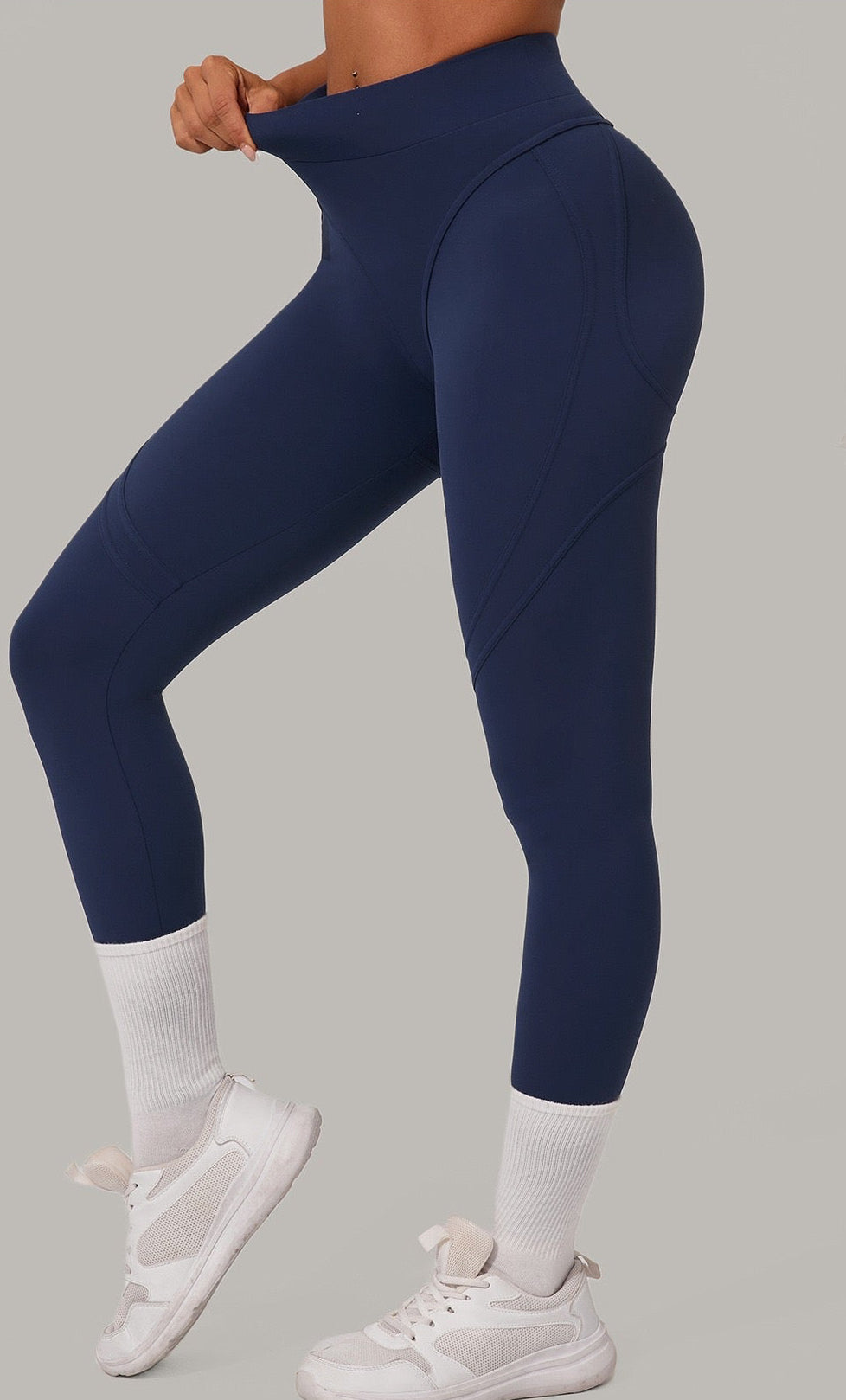 LYVFORM™ Contour Tights