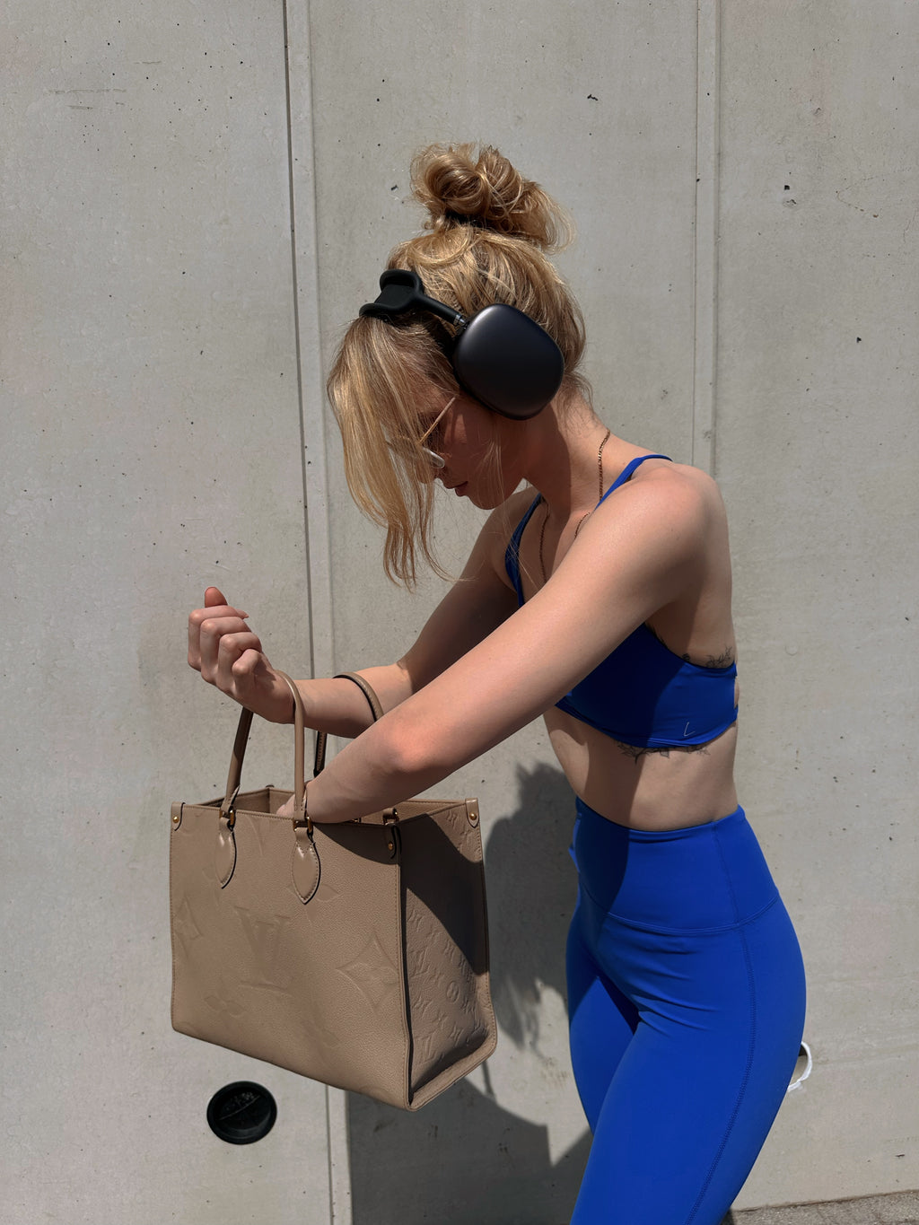 Demeter Leggings