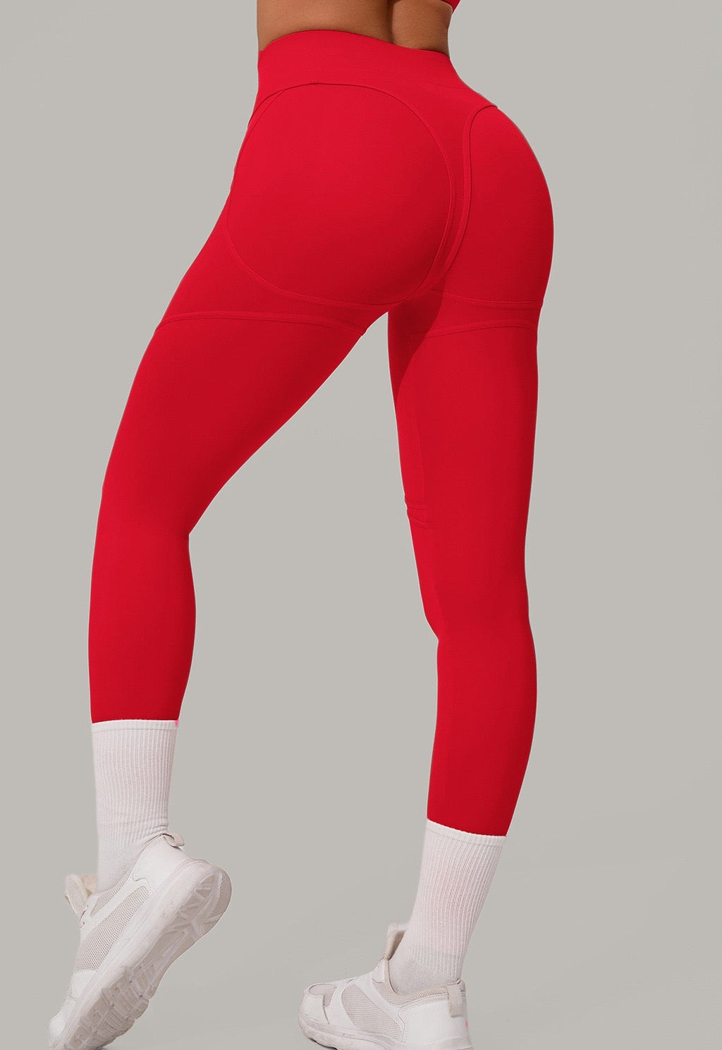 LYVFORM™ Contour Tights