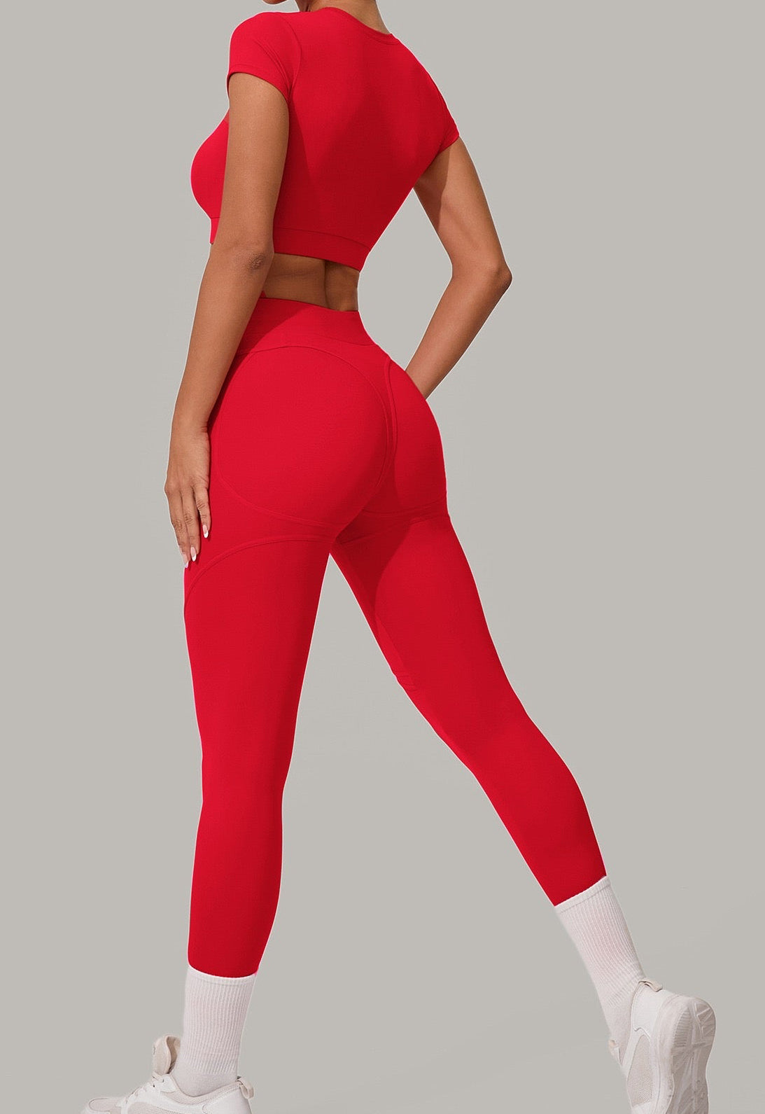 LYVFORM™ Contour Tights
