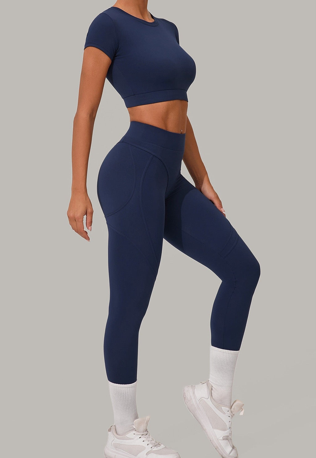 LYVFORM™ Contour Tights