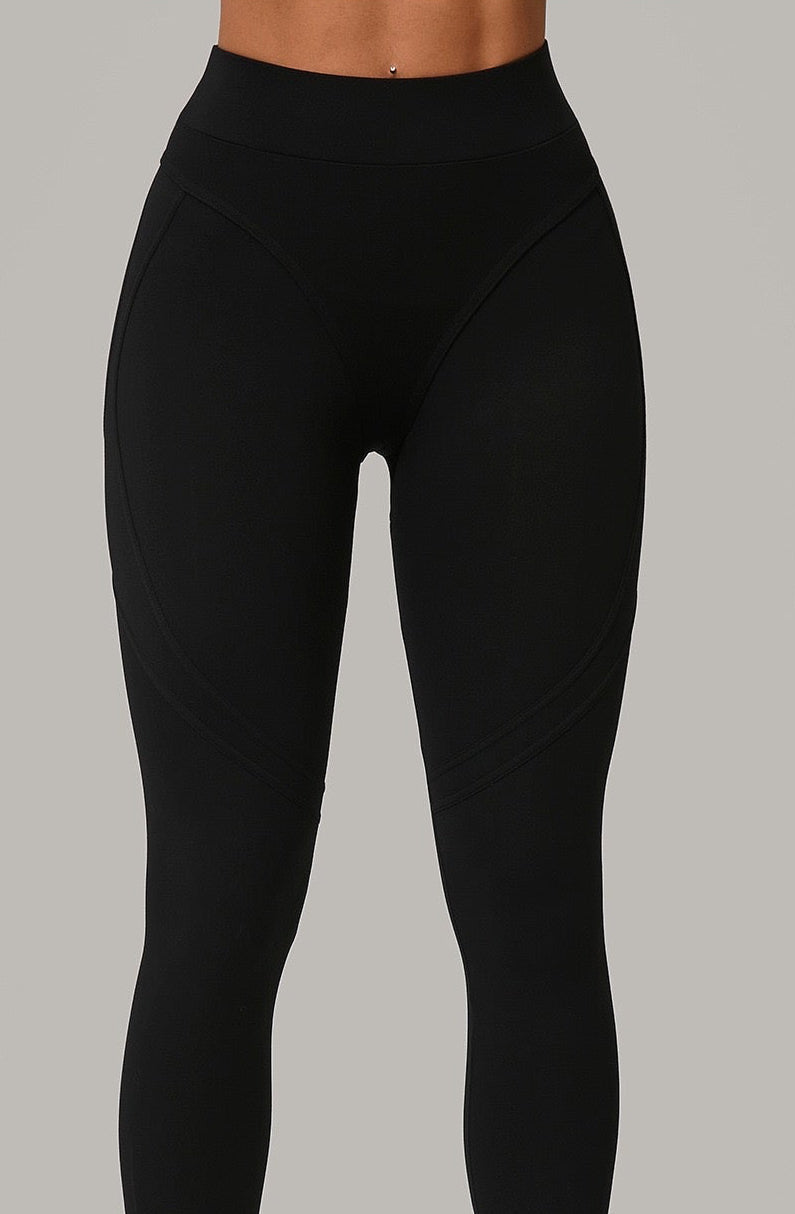 LYVFORM™ Contour Tights
