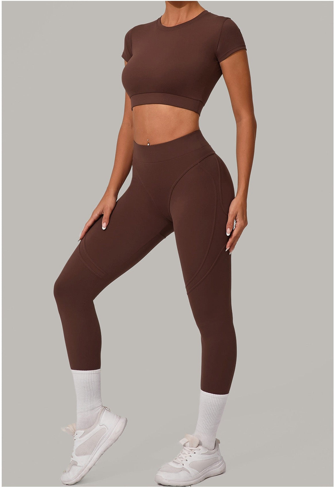 LYVFORM™ Contour Tights