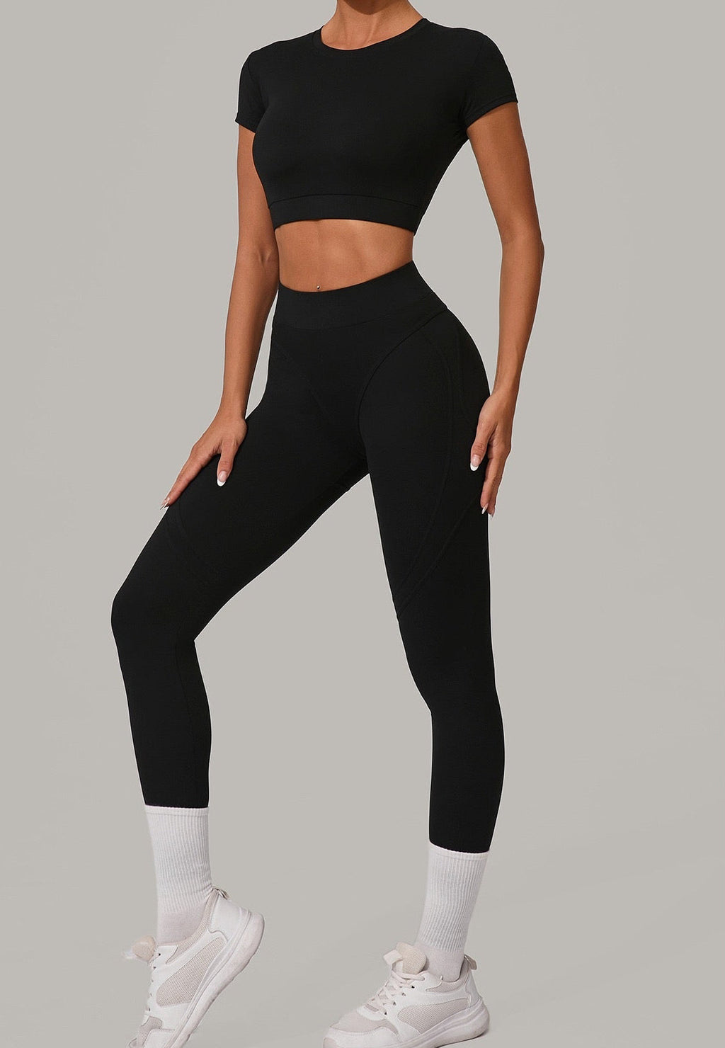 LYVFORM™ Contour Tights