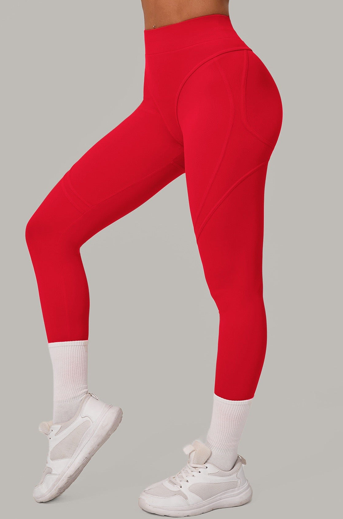LYVFORM™ Contour Tights