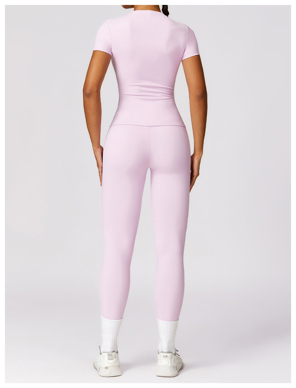 Bare Skin Leggings