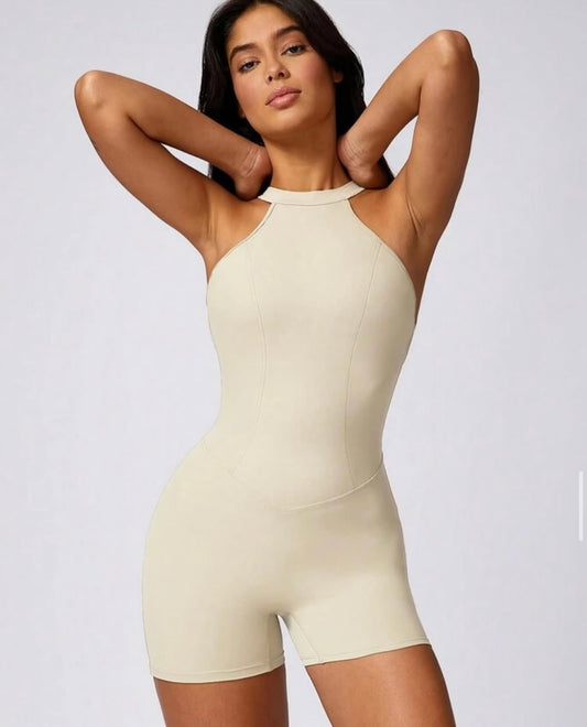 Celeste Curve One-Piece