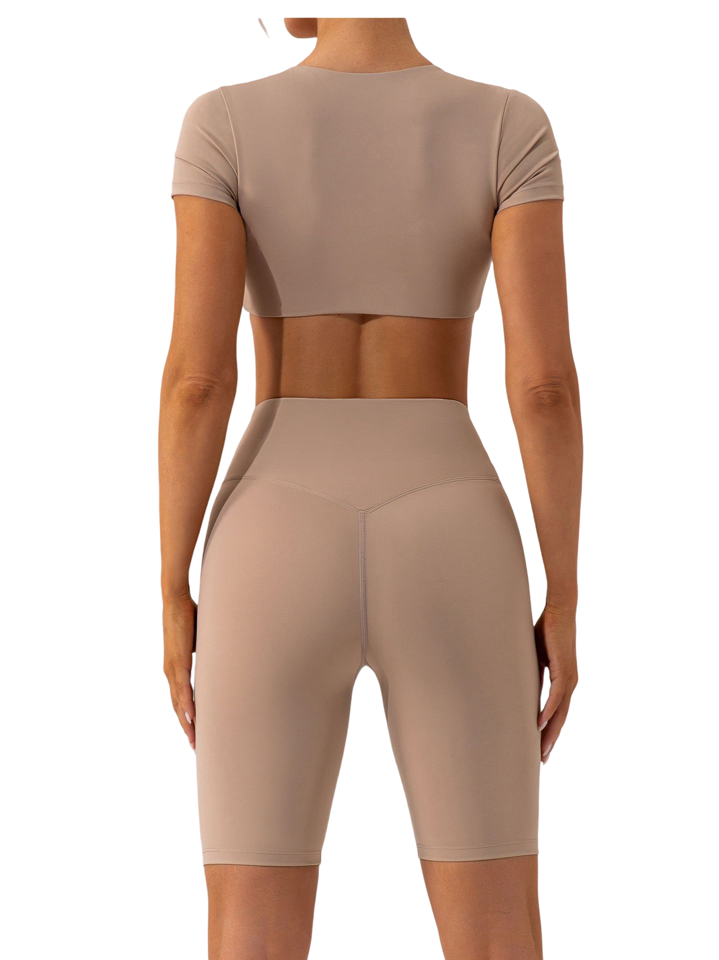 Sleek Line Top