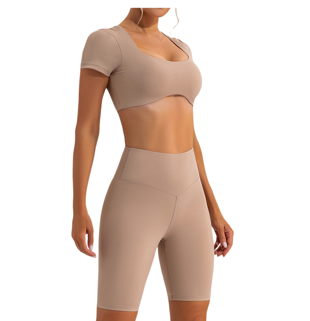 Sleek Line Top