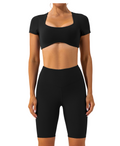Sleek Line Top
