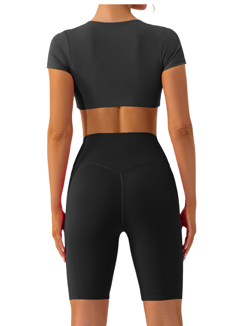 Sleek Line Top