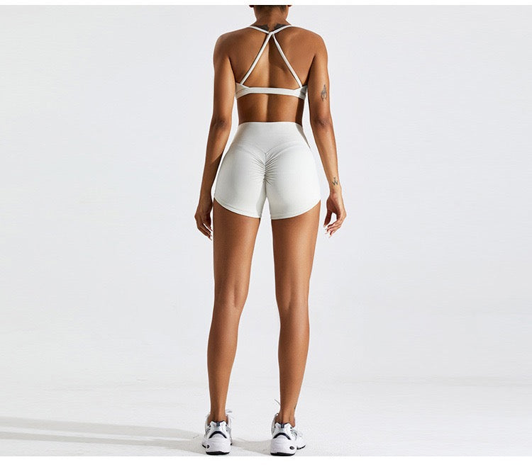 SculptLift Shorts