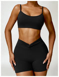 Gallery viewerに画像を読み込む, Twist-Waist Performance Shorts
