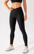 Ribbed Motion Leggings