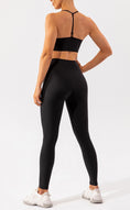 Gallery viewerに画像を読み込む, Ribbed Motion Leggings
