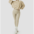 Gallery viewerに画像を読み込む, AiryComfort Half Zip Pullover
