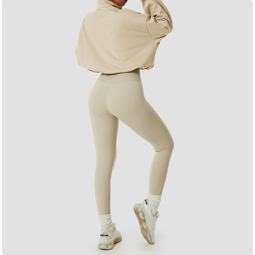AiryComfort Half Zip Pullover
