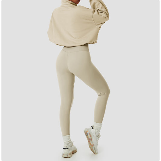 AiryComfort Half Zip Pullover
