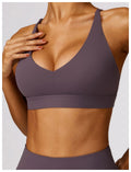 Bare Skin Bra Top