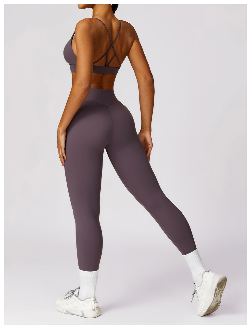 Bare Skin Leggings
