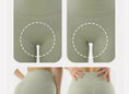 Gallery viewerに画像を読み込む, SoftGlow Seamless Panties
シームレスヨガショーツ
