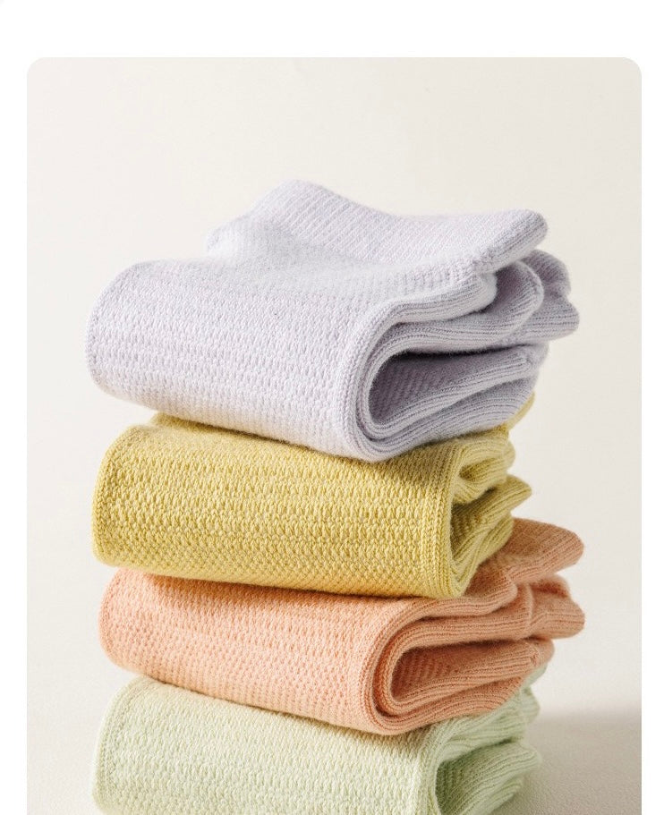 グリップフィットソックスGrip Fit Yoga Socks
