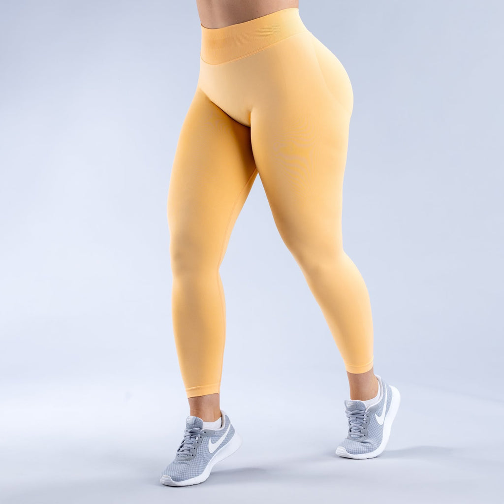 Core Sculpt Leggings