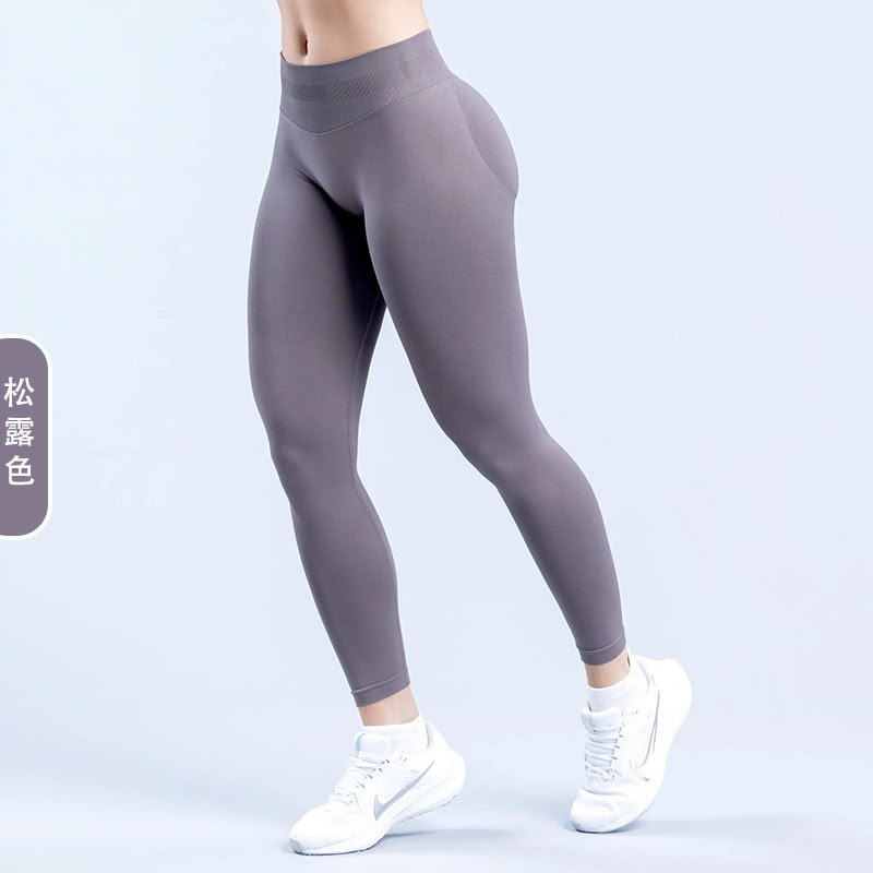 Core Sculpt Leggings