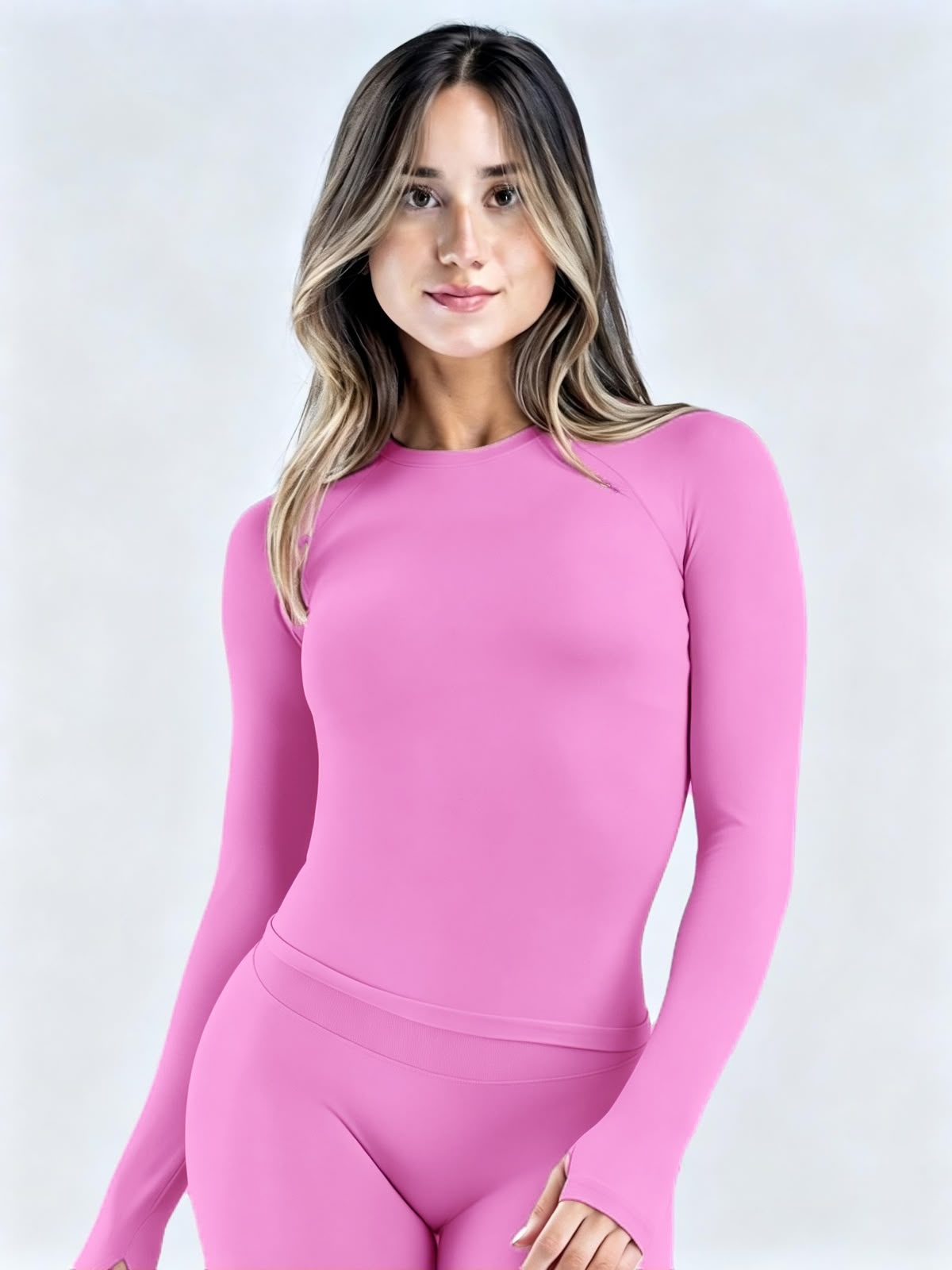 Core Long Sleeve