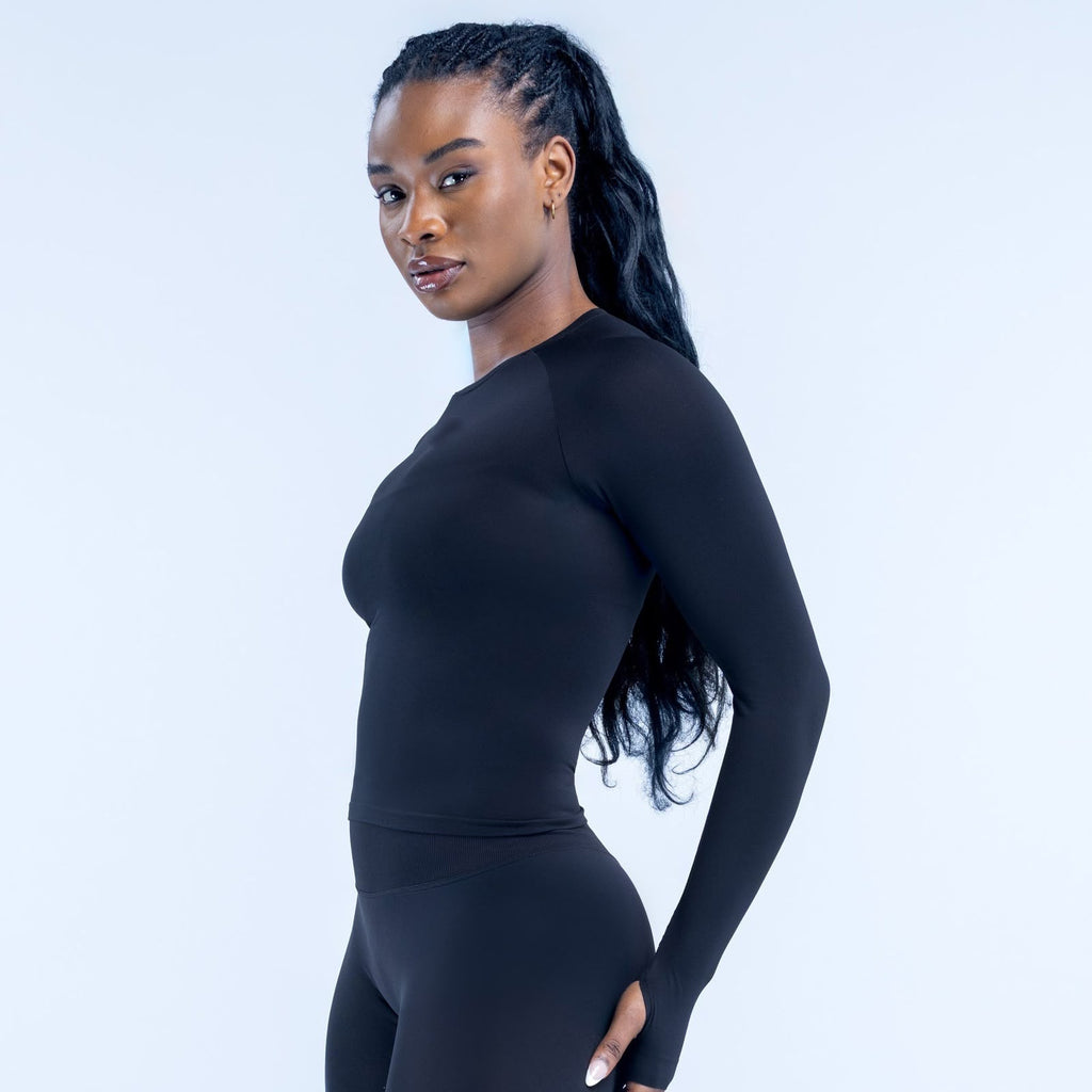 Core Long Sleeve