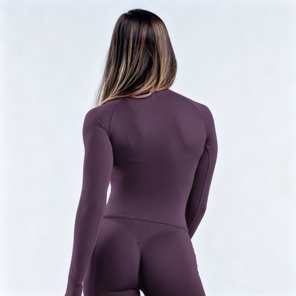 Core Long Sleeve