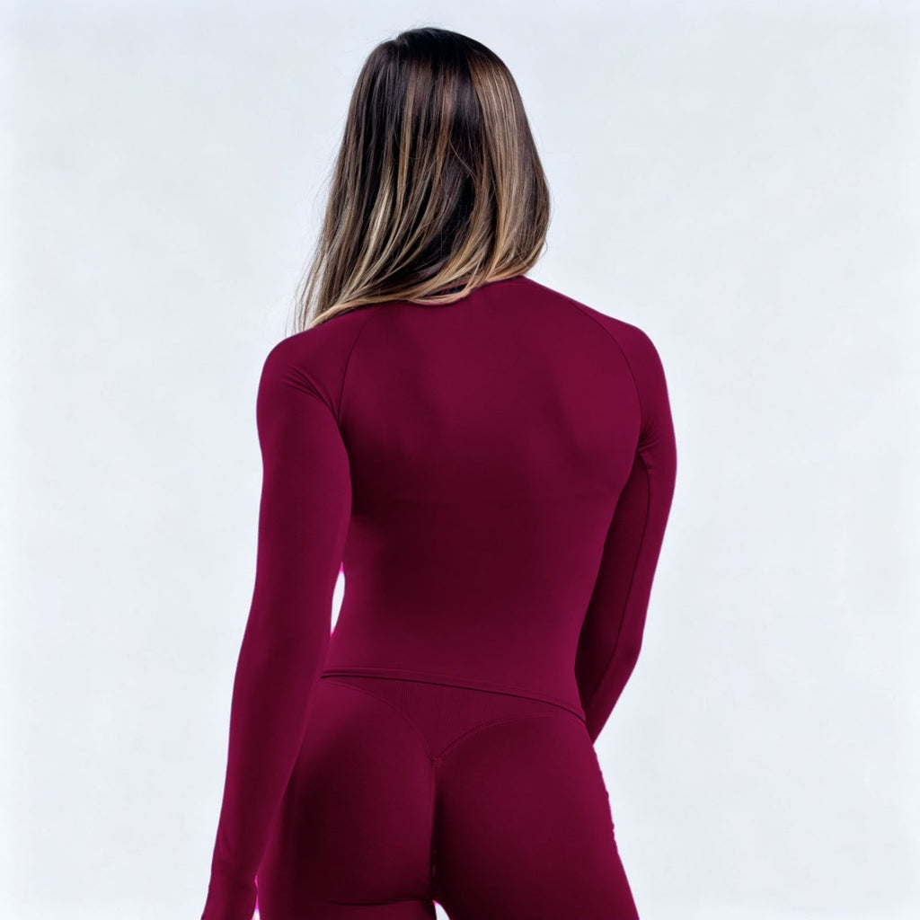 Core Long Sleeve